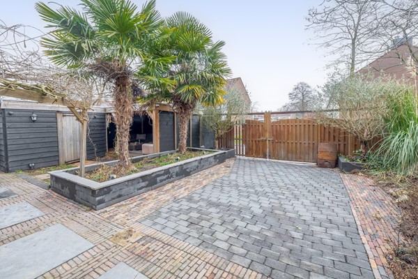 Medium property photo - De Bongerd 10, 3181 PE Rozenburg